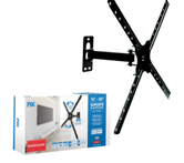 SUPORTE TV BI-ARTICULADO 10"A 60" - PIX