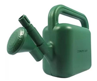 Regador Com Bico 5L Color Zumplast Verde