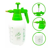 PULVERIZADOR MANUAL 1 LITRO