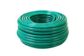 MAX GARDEN TRANÇADA RL VERDE 100M 1/2" X