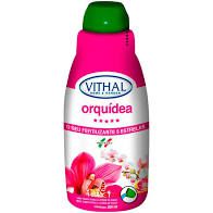 FERTILIZANTE VITHAL LIQUIDO ORQUIDEAS 250ML