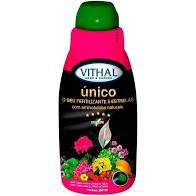 FERTILIZANTE VITHAL UNICO 250ML