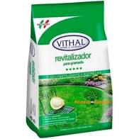 FERTILIZANTE VITHAL REVITALIZADOR PARA GRAMADO 1KG