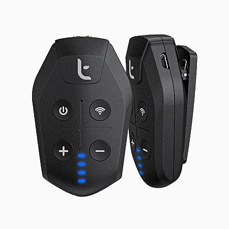 Transmissor sem fio THOTEM - AMP A7