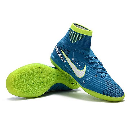 Featured image of post Chuteira Nike Futsal Cano Alto Contra defeitos de fabrica oproduto no brasil a pronta entrega com envio imediato