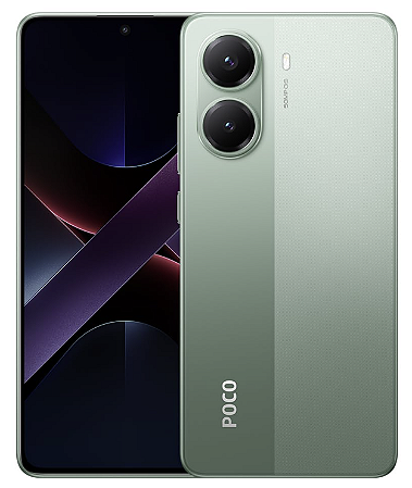 Smartphone Poco X7 PRO 5G 512GB / 12GB Ram 5G - Global