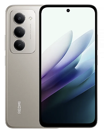 Smartphone Xiaomi Redmi 15 256GB / 8GB Ram 4G - Global - Cinza