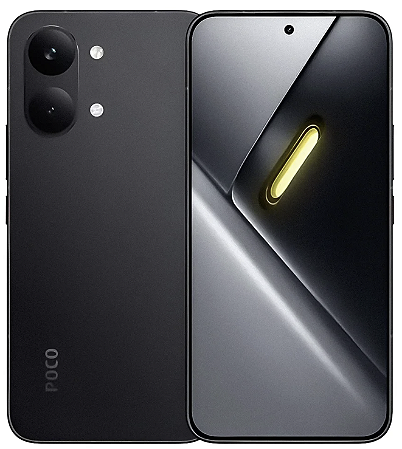 Smartphone Xiaomi POCO X8 Pro •5G• 256GB / 8GB Ram - Preto