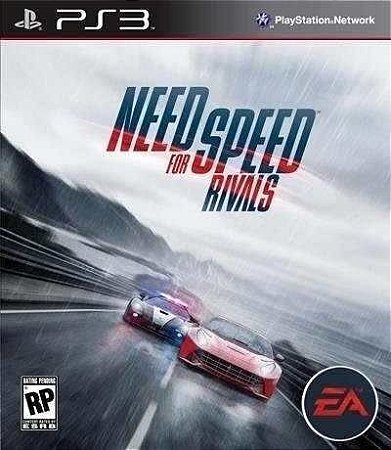 need speed rivals ps3