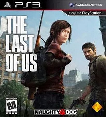 THE LAST OF US PS3 - Videogames - Brejo da Guabiraba, Recife