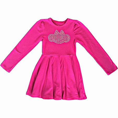 vestido infantil da lilica ripilica