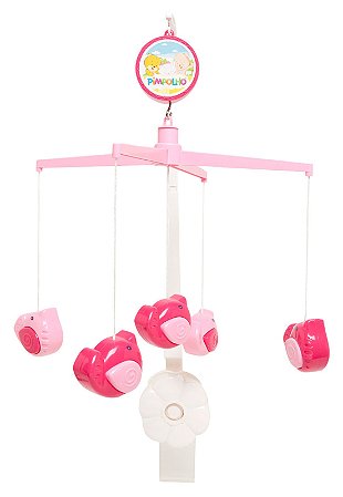 Mobile de berço feminino Clearance