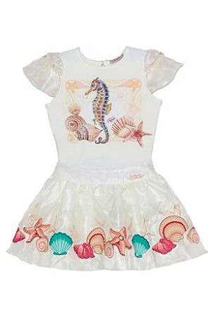 conjunto infantil kukixo