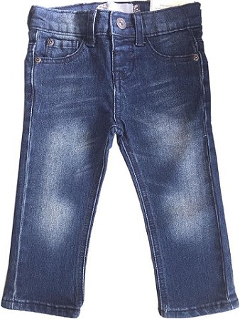 jeans menino