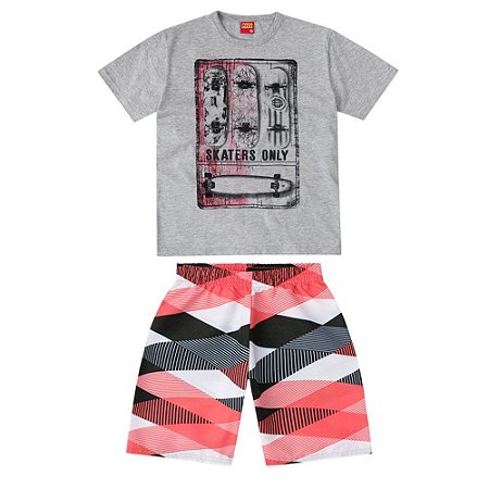 conjunto masculino kyly