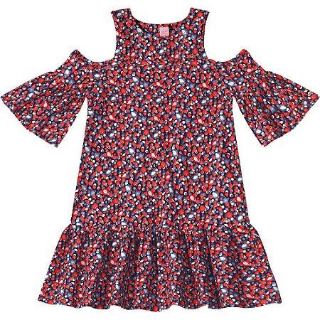 vestido lilica