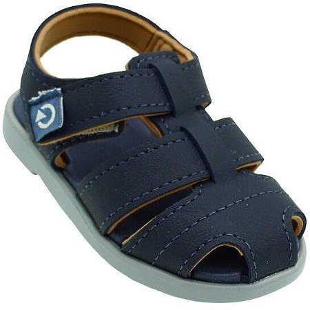 sandalias cartago masculina infantil