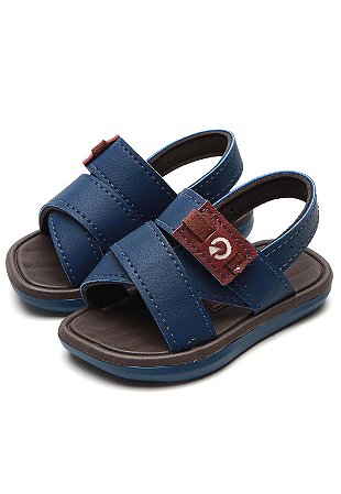 Sandalia cartago menino Clearance