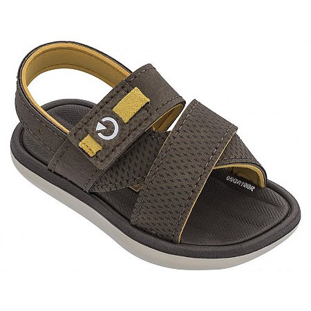 Sandalia cartago menino Clearance