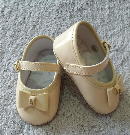 sapatinho pimpolho feminino