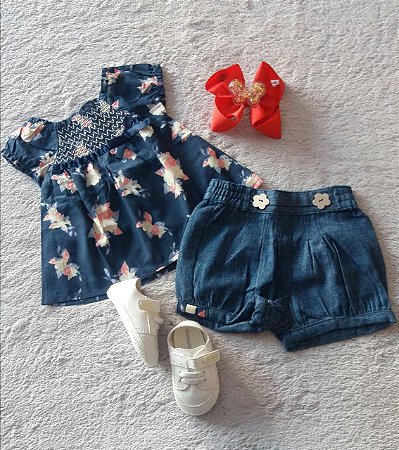 roupas de bebe tip top