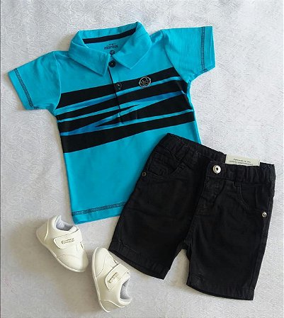 roupas infantil marisol masculina