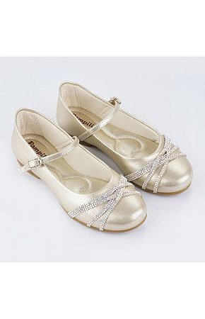 sapatilha infantil da pampili