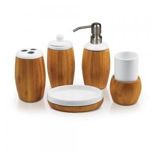 Kit Para Banheiro