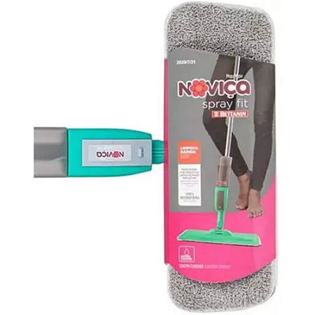BETTANIN NOVICA MOP SPRAY FIT