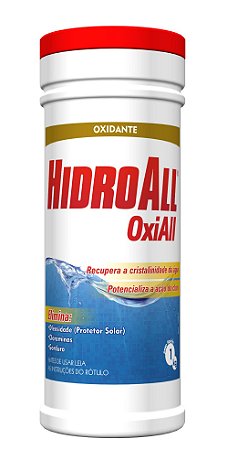 HIDROALL OXIALL 01 KG
