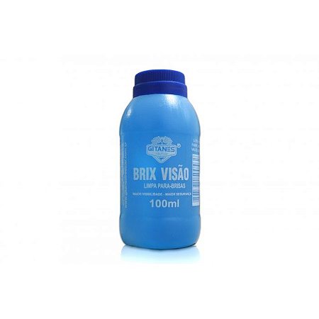 BRIX VISAO GITANES 100 ML