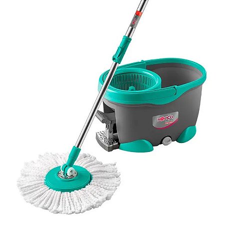 BETTANIN NOVICA MOP TURBO PLASTICO 17 LITROS