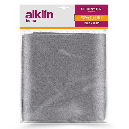 ALKLIN FILTRO UNIVERSAL 59X78  ALK-7054