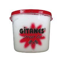 SILICONE GEL GITANES 03 KGS