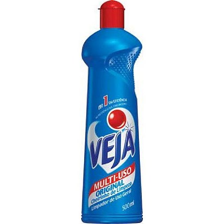 VEJA MULTI USO TRADICIONAL 500 ML