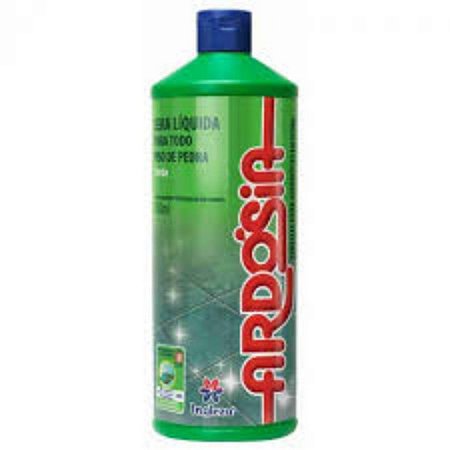 INGLEZA CERA ARDOSIA VERDE 850 ML