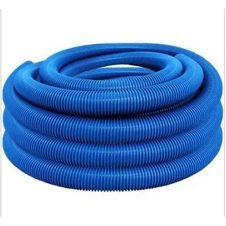 BRYSAFLEX MANGUEIRA PARA PISCINA 38 MM BRYSA AZUL