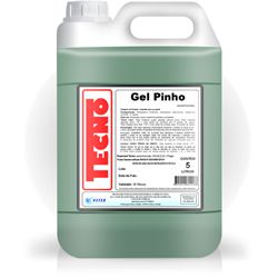 ALVOTEX GEL PINHO 05 LTS - DETERGENTE - TECNO