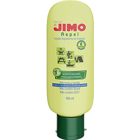 JIMO REPEL 100 ML