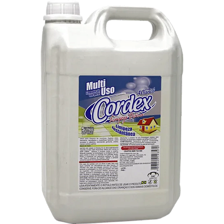 CORDEX MULTI USO 05 LITROS