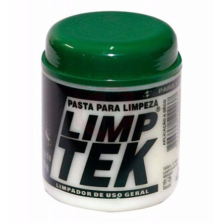 PASTA MULTI USO LIMP TEK 500 GRAMAS