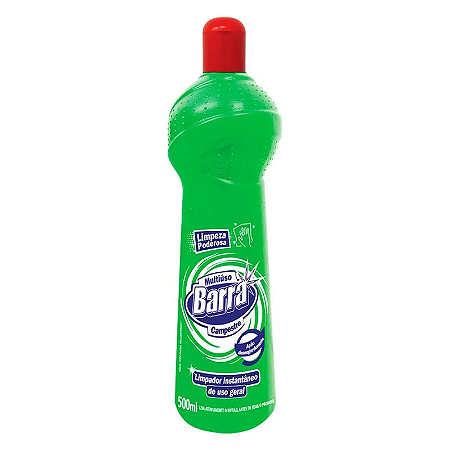 MULTIUSO BARRA CAMPESTRE 500 ML