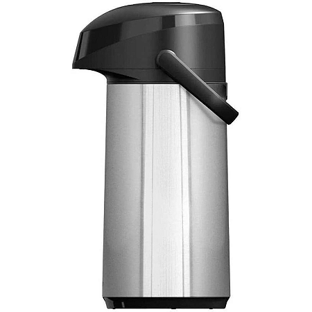 GARRAFA TERMICA LUMINA 1,8 L INOX