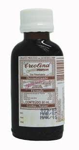 CREOLINA PEARSON 50 ML