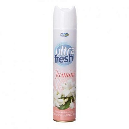 BASTON ULTRA FRESH MULTIUSO 400 ML JASMIM