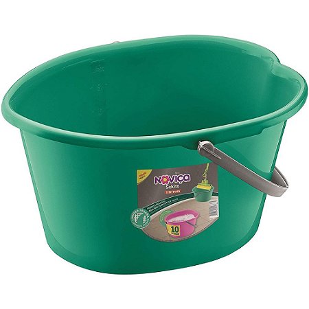 BETTANIN NOVICA BALDE SEKITO PLASTICO 10 LITROS