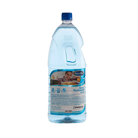 DIA A DIA ALCOOL PERFUMADO OCEAN 02 LITROS