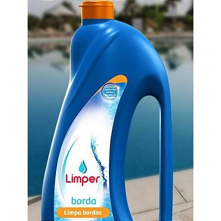 LIMPER BORDA 01 LITRO