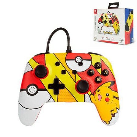 Powera pokemon controller discount