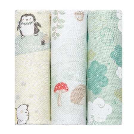 Faixa Umbilical Neutro Kit Com 3 Pçs Papi